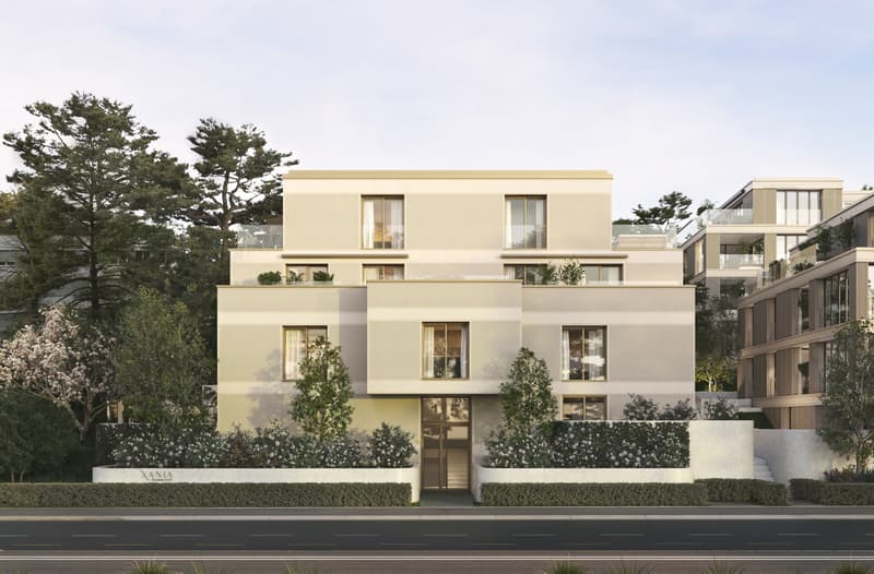Walde Immobilien AG