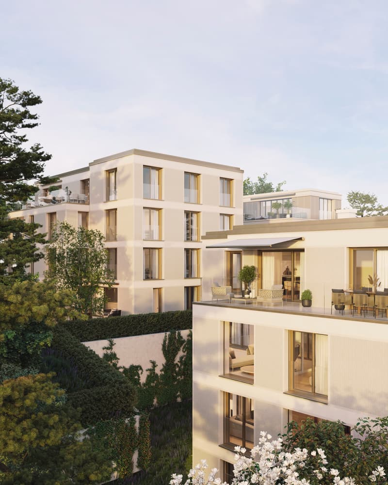 Walde Immobilien AG