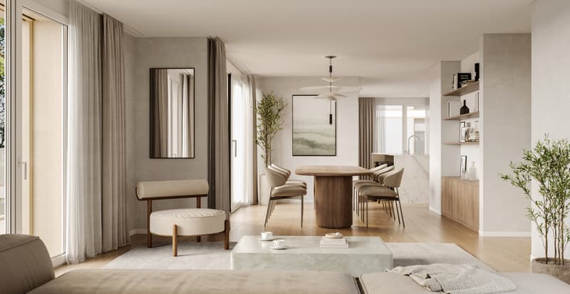 Walde Immobilien AG