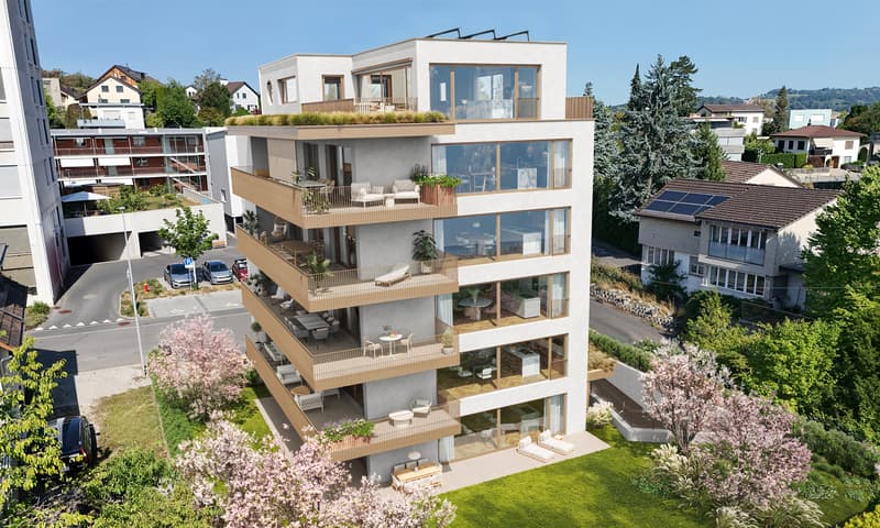 Walde Immobilien AG
