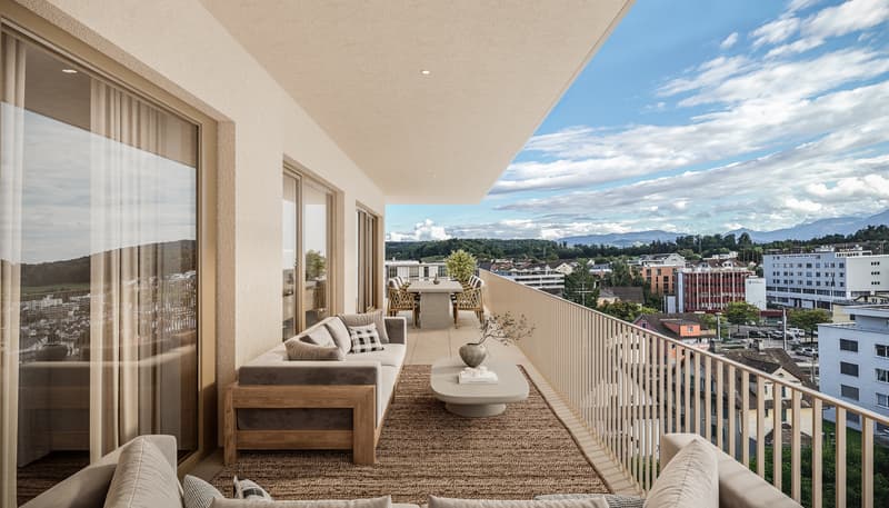 Walde Immobilien AG