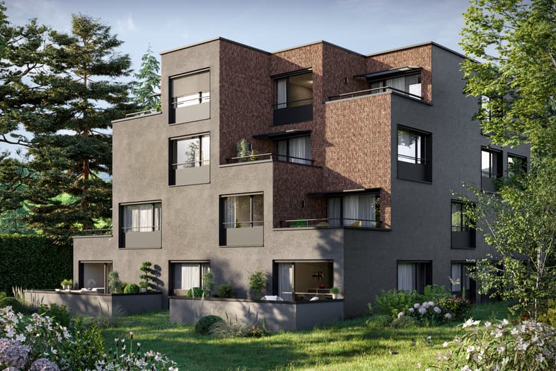Walde Immobilien AG