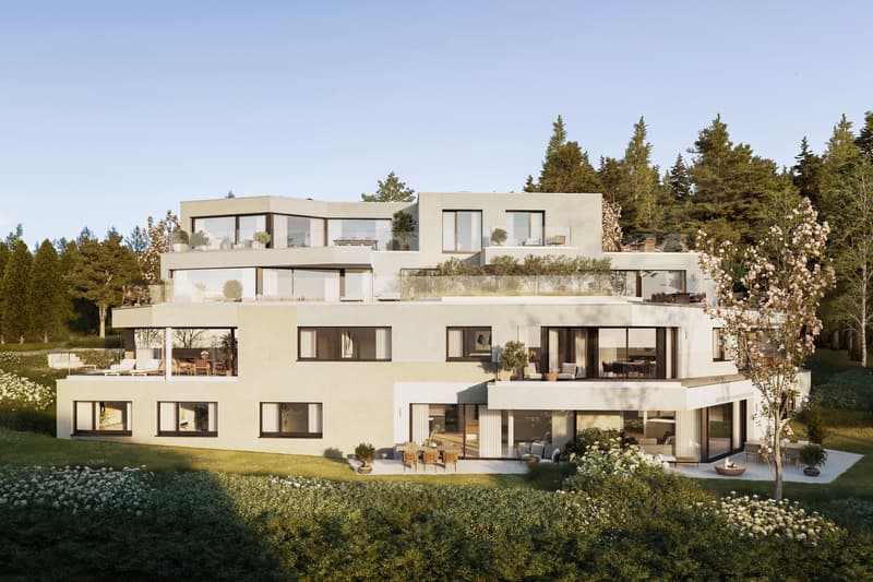 Walde Immobilien AG
