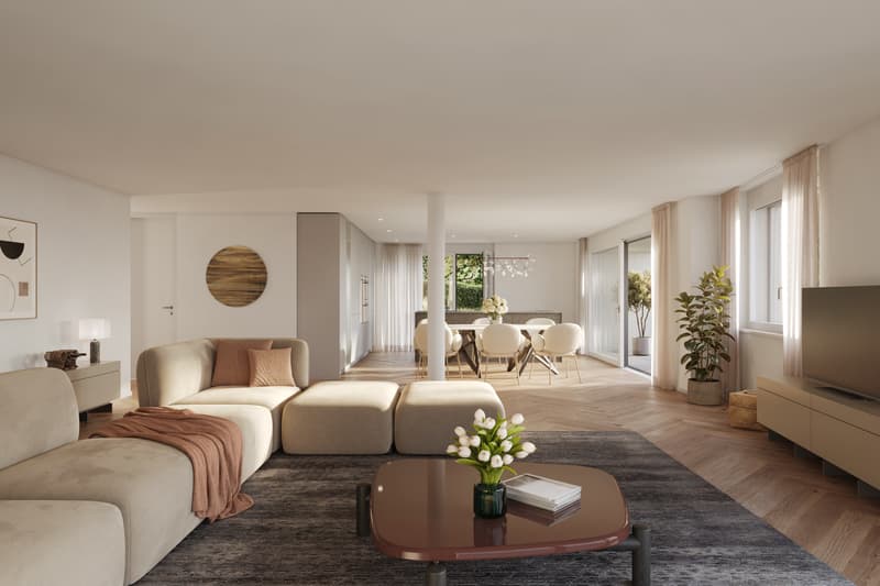 Walde Immobilien AG
