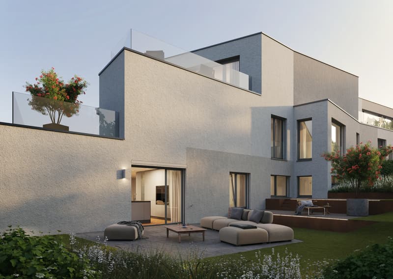 Walde Immobilien AG