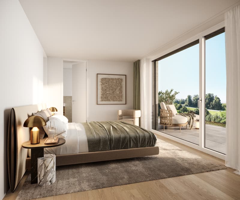 Walde Immobilien AG