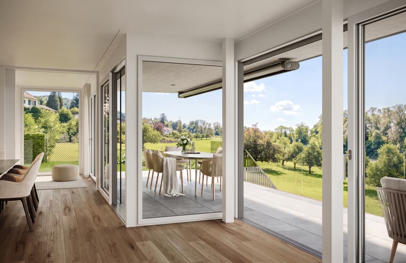 Walde Immobilien AG