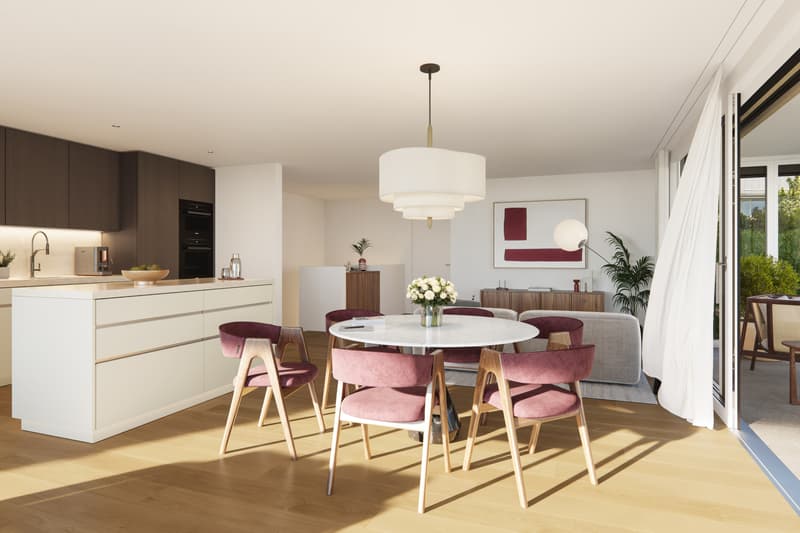 Walde Immobilien AG