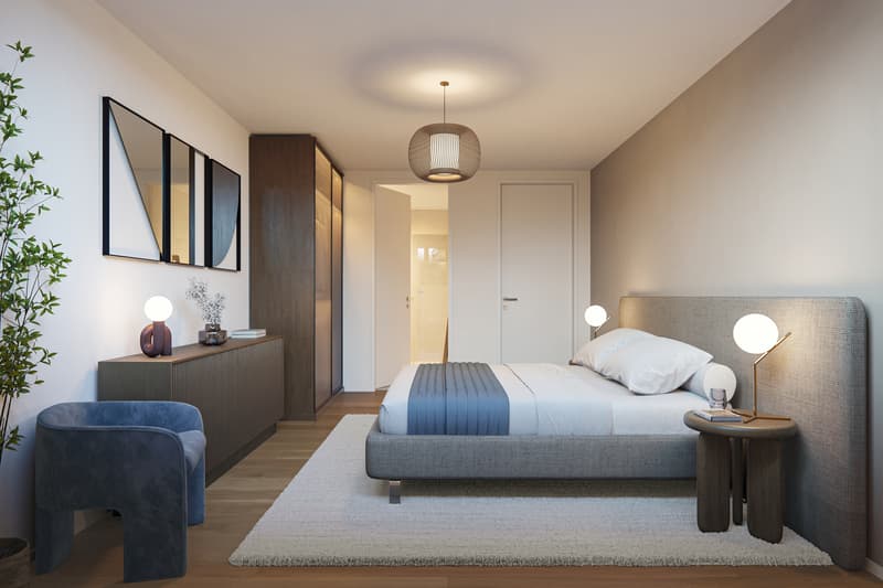 Walde Immobilien AG