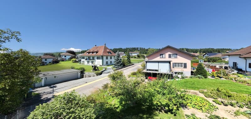 4.5-room apartment with evening sun in Orpund for sale (11)