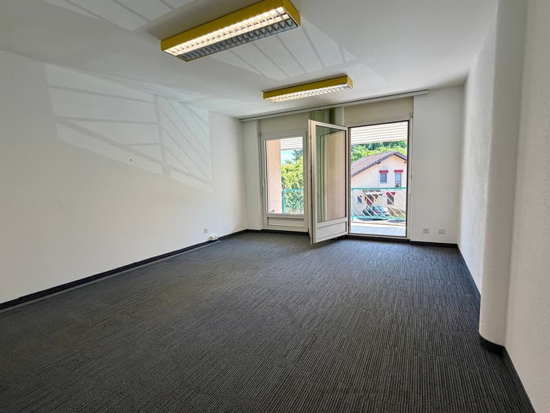 Ufficio spazioso in affitto a Payerne – 5 locali, 143 m² (13)