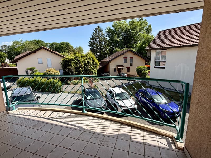Ufficio spazioso in affitto a Payerne – 5 locali, 143 m² (3)