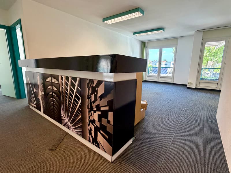 Ufficio spazioso in affitto a Payerne – 5 locali, 143 m² (19)