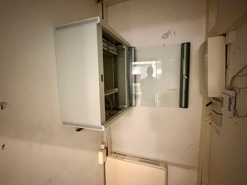 Ufficio spazioso in affitto a Payerne – 5 locali, 143 m² (17)