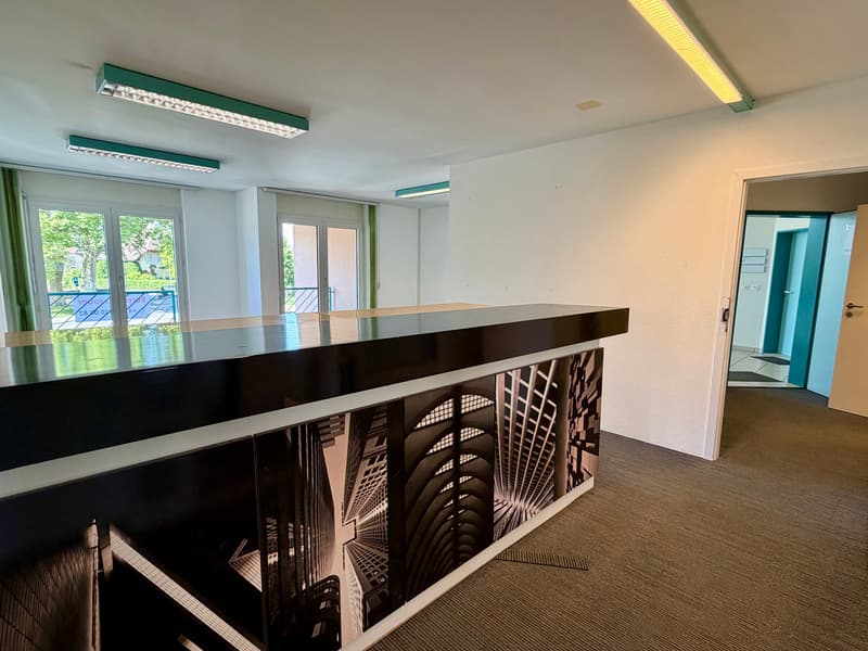Ufficio spazioso in affitto a Payerne – 5 locali, 143 m² (20)
