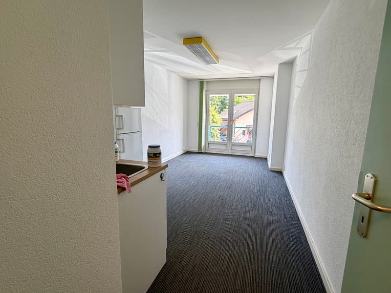Ufficio spazioso in affitto a Payerne – 5 locali, 143 m² (14)