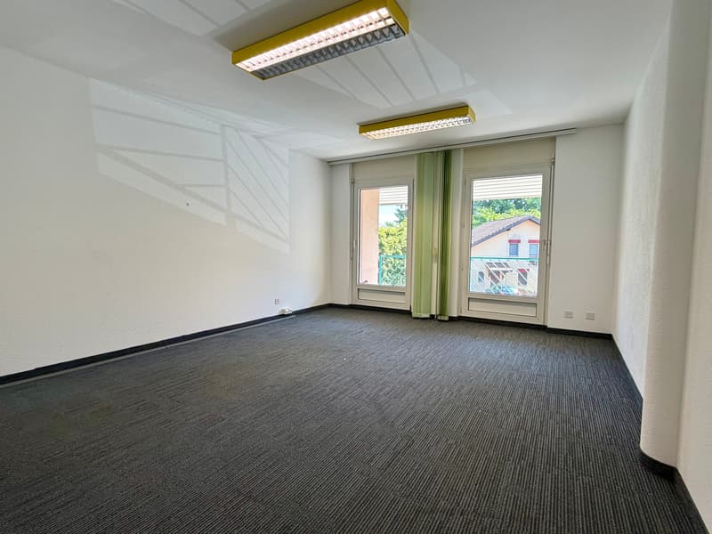 Ufficio spazioso in affitto a Payerne – 5 locali, 143 m² (12)