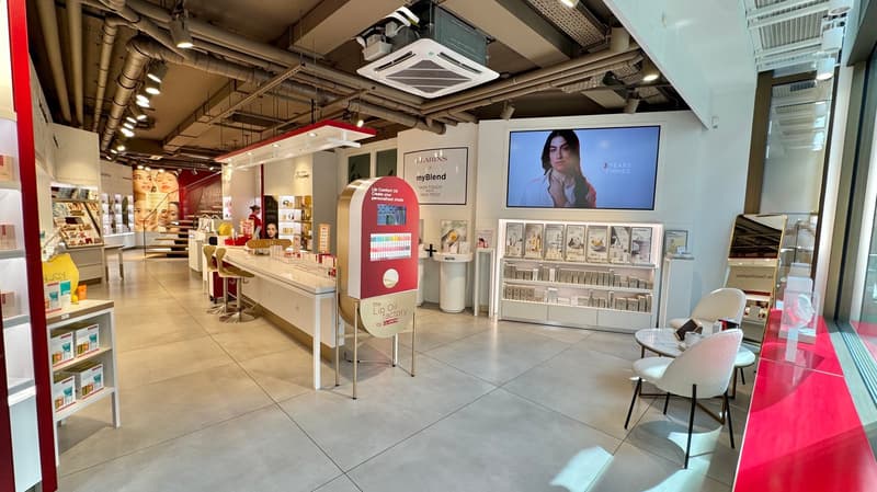 Top refurbished commercial space in the heart of Zurich (2)