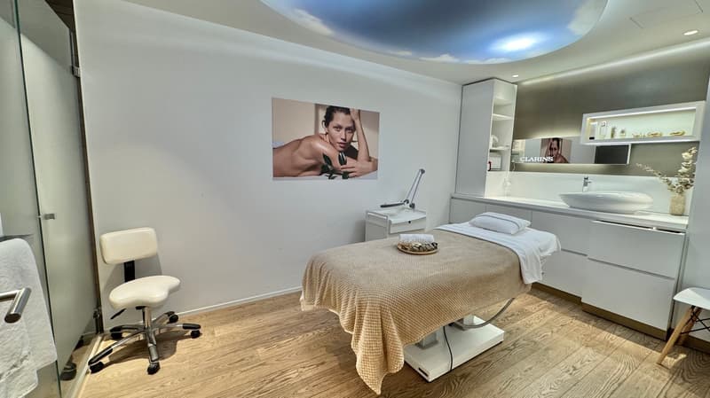 Top refurbished commercial space in the heart of Zurich (5)