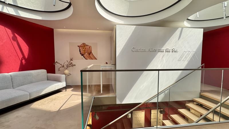 Top refurbished commercial space in the heart of Zurich (4)