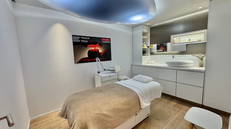 Top refurbished commercial space in the heart of Zurich (7)