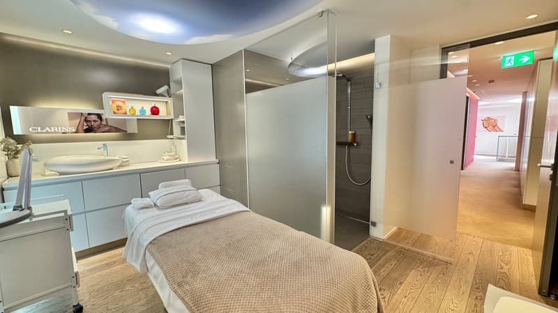Top ausgebaute Ladenfläche im Herzen von Zürich (6)