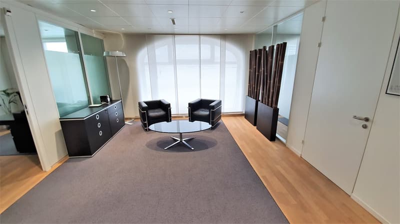 Einzelbüro zur Untermiete (2)