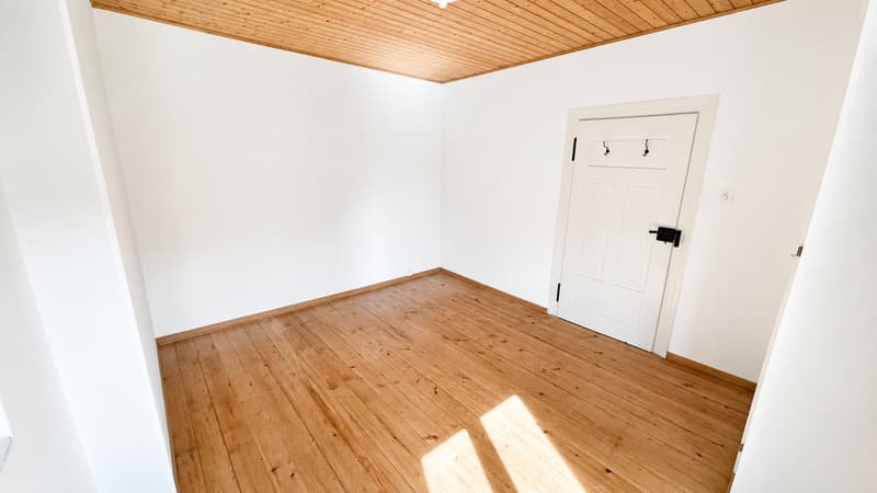 Charmante 3.5-Zimmer-Altbauwohnung in der Altstadt von Stein am Rhein (4)