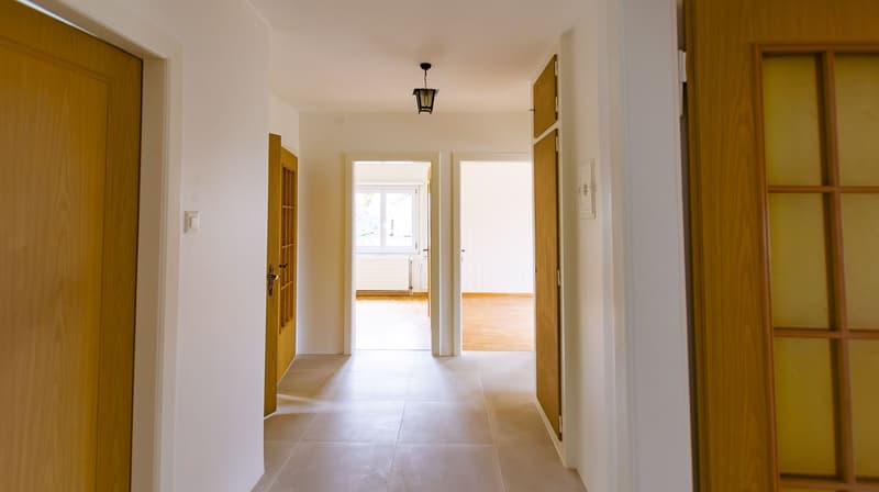 Bevaix - Villa individuale di 5.5 locali in un quartiere tranquillo con giardino privato (11)