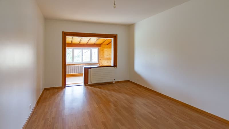 Bevaix - Villa individuale di 5.5 locali in un quartiere tranquillo con giardino privato (6)