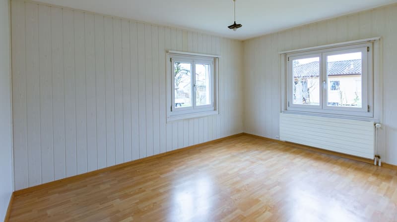 Bevaix - Villa individuale di 5.5 locali in un quartiere tranquillo con giardino privato (12)