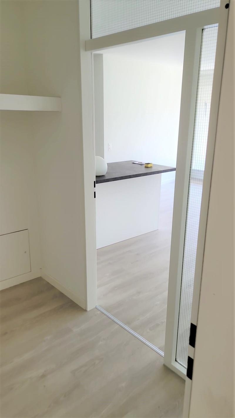 Eingang/Wohnzimmer