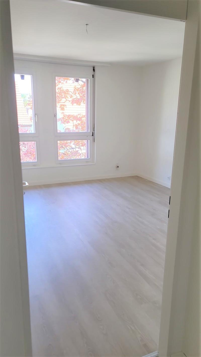 Schlafzimmer rechts