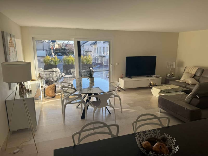 Appartement 3.5 pièces de 110m² (1)