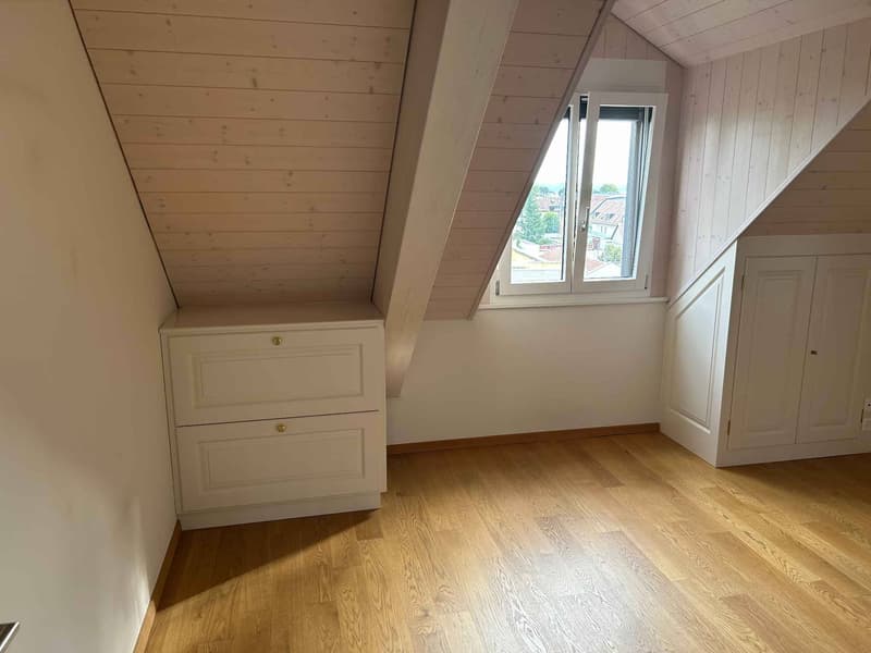 Magnifique appartement duplex de 5.5 pièces en attique (1)