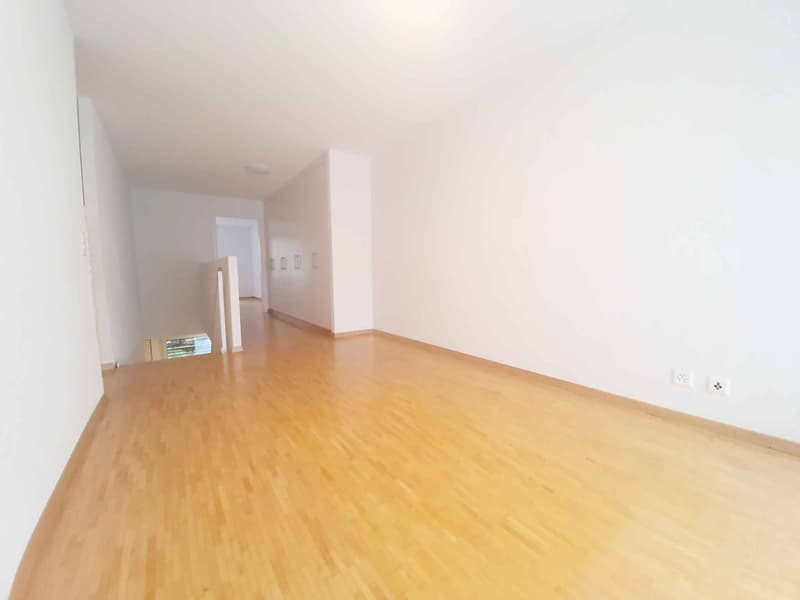 Magnifique appartement de 4.5 pièces au rez-de-chaussée (6)