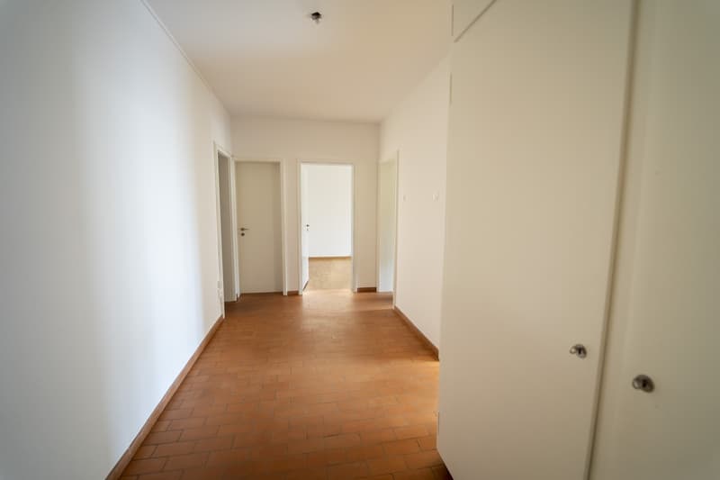 Befristete attraktive 3.5-Zimmer-Wohnung zentrale Lage in Bern befristet bis 30.06.2027 (3)