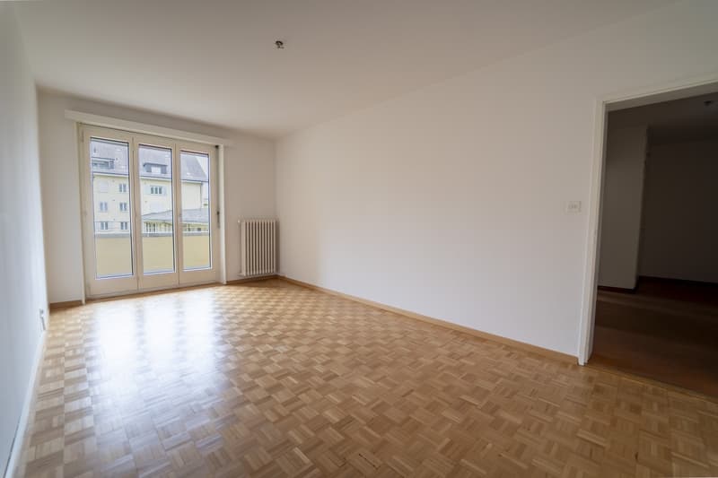 Befristete attraktive 3.0-Zimmer-Wohnung zentrale Lage in Bern befristet bis 31.08.2027 (5)