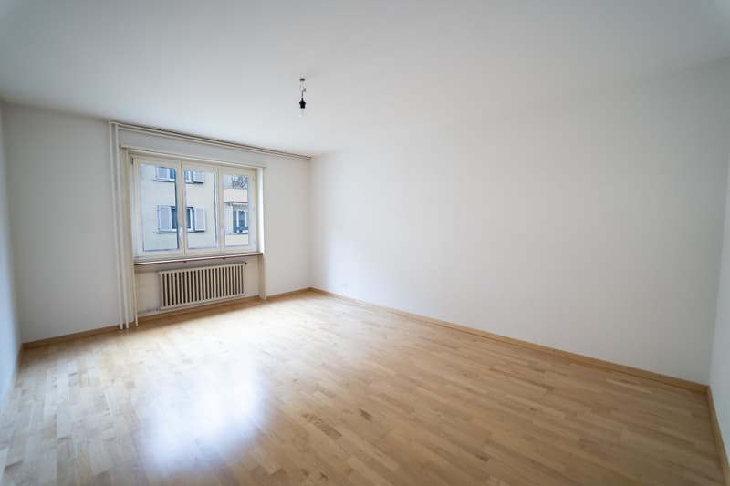Befristete attraktive 1.5-Zimmer-Wohnung zentrale Lage in Bern befristet bis 31.01.2028 (5)