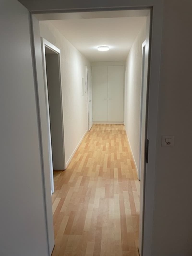 Befristete attraktive 2.0-Zimmer-Wohnung zentrale Lage in Bern befristet bis 29.02.2028 (5)