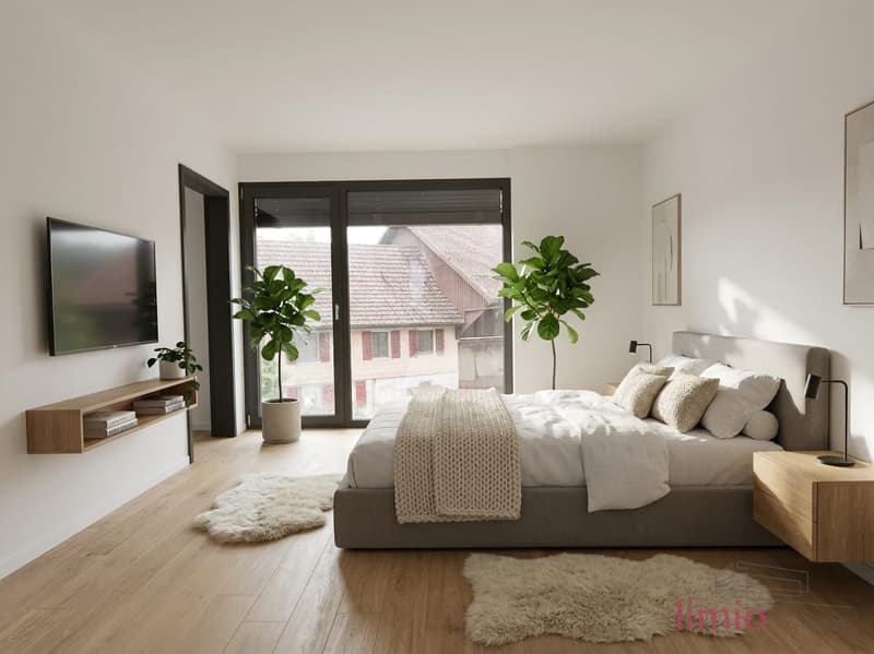 HIGH-STANDARD NEW BUILD: PV, COMFORT VENTILATION, SMART-HOME, AIR-WATER-HEAT PUMP (7)