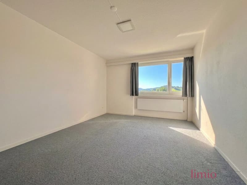 Appartamento di 4,5 locali ristrutturato con balcone SW in affitto a Frauenfeld (5)