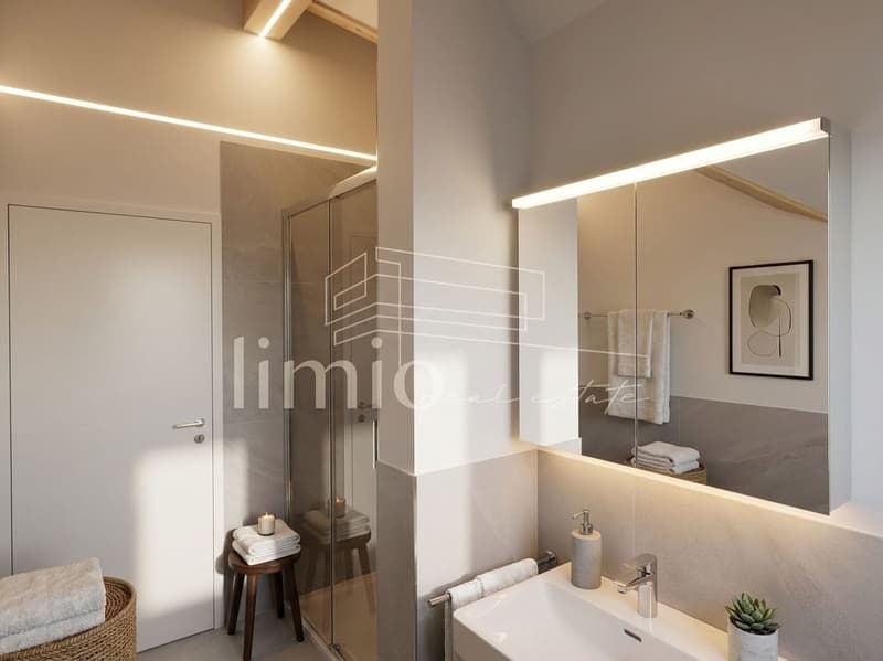 Maison mitoyenne de 3,5 pièces à Thundorf : vie compacte dans votre propre maison (3)