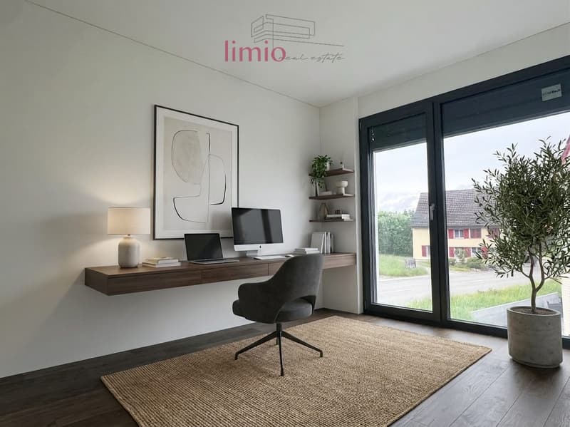 NEUBAU: GROSSZÜGIG, ENERGIEEFFIZIENT UND FAMILENFREUNDLICH (4)