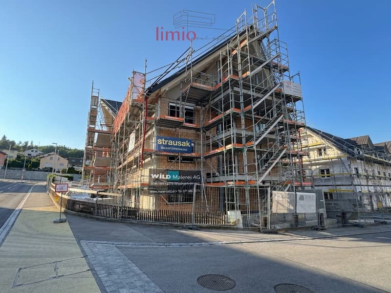 NEUBAU: JETZT MIT SPEZIALKONDITIONEN FINANZIEREN! (13)
