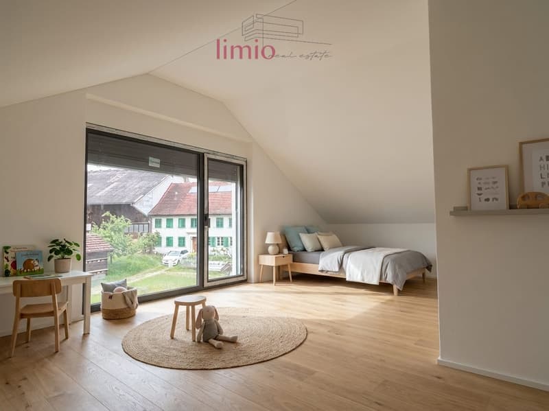 Neubau Herbst 2026: Grosszügiger Familienwohntraum nahe Weinfelden (11)