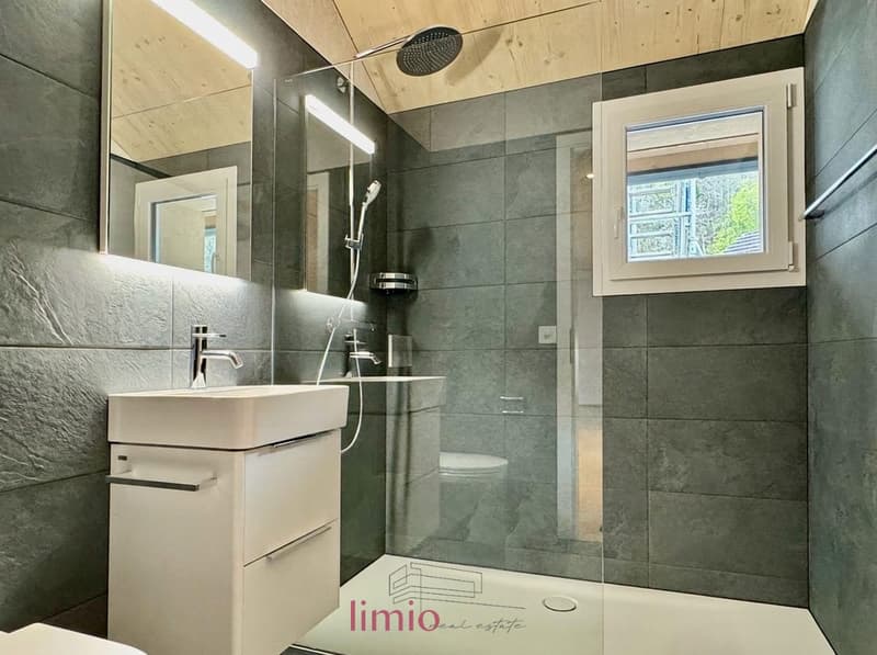 3.5-Zimmer-Maisonette mit Garten in Buchs SG mieten (5)
