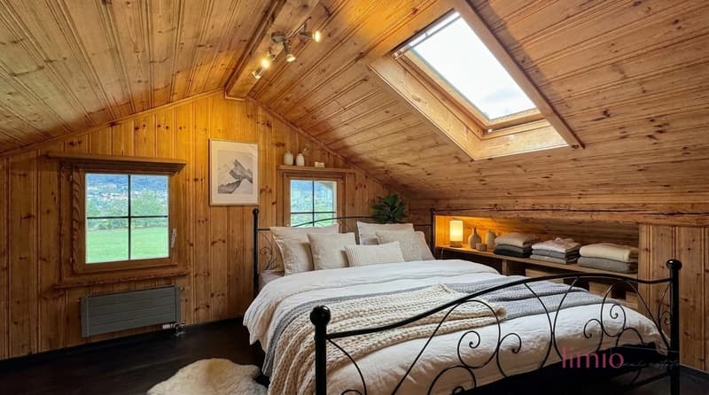 TRADITION TRIFFT AUF MODERNEN WOHNKOMFORT: IHR NEUES TRAUMHAUS NUR 10MIN VOM ZENTRUM (9)