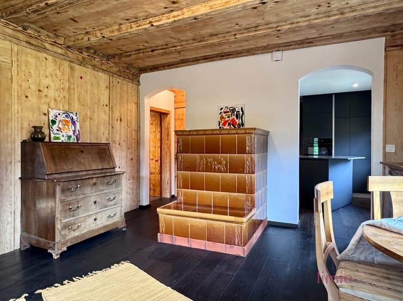 TRADITION TRIFFT AUF MODERNEN WOHNKOMFORT: IHR NEUES TRAUMHAUS NUR 10MIN VOM ZENTRUM (12)