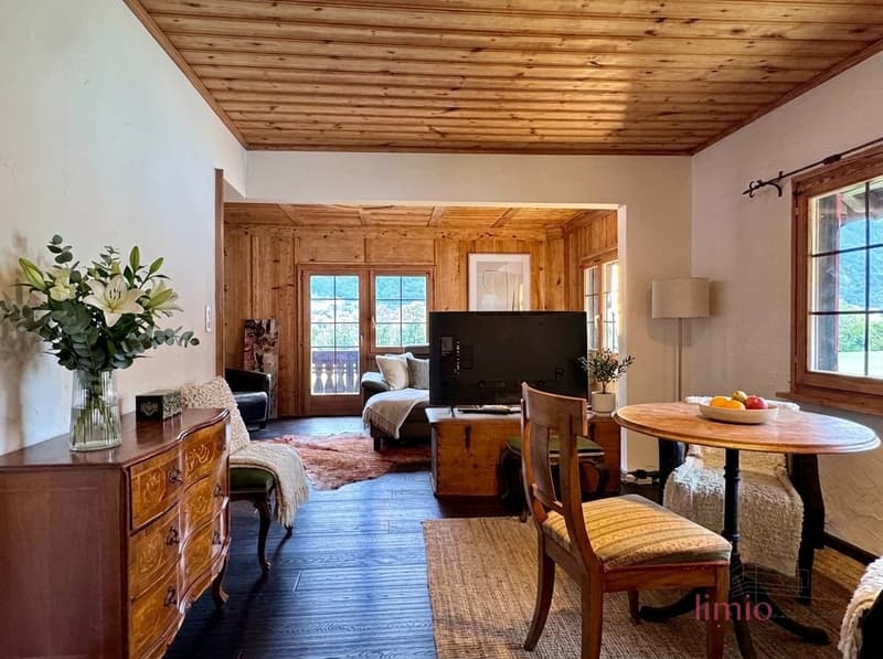 TRADITION TRIFFT AUF MODERNEN WOHNKOMFORT: IHR NEUES TRAUMHAUS NUR 10MIN VOM ZENTRUM (8)